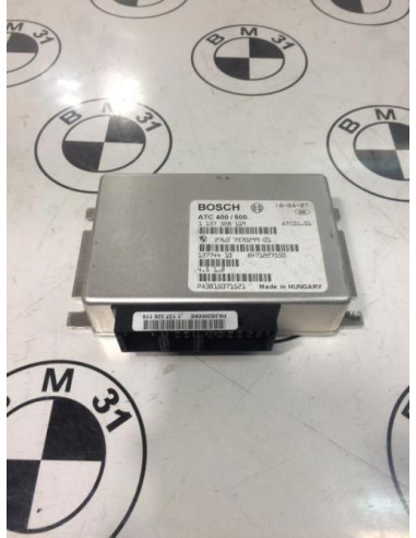 Calculateur BMW X3 E83 PHASE 2 Diesel