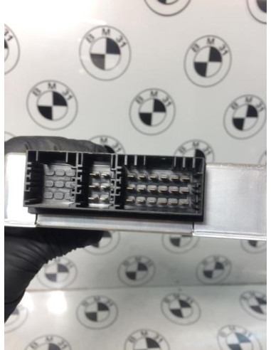 Calculateur BMW X3 E83 PHASE 2 Diesel