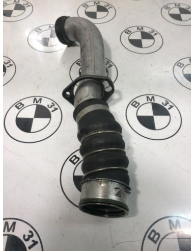 Conduite d'air BMW SERIE 3 E90 PHASE 1 Diesel