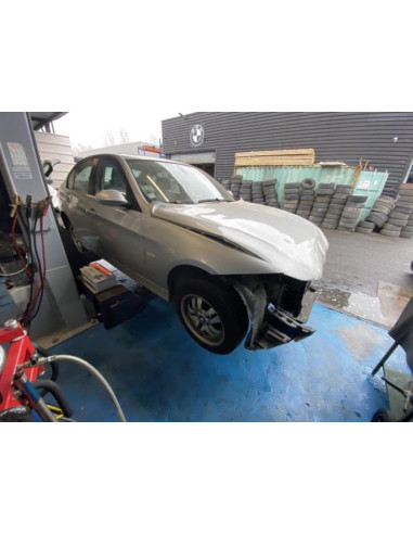 Conduite d'air BMW SERIE 3 E90 PHASE 1 Diesel
