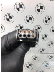 Commodo d'essuie glaces BMW SERIE 3 E36 Diesel