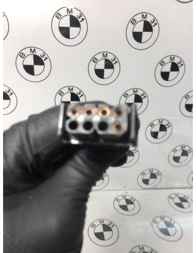 Commodo d'essuie glaces BMW SERIE 3 E36 Diesel