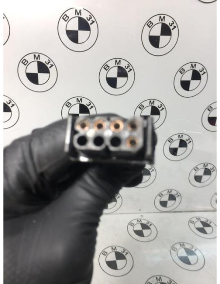 Commodo d'essuie glaces BMW SERIE 3 E36 Diesel