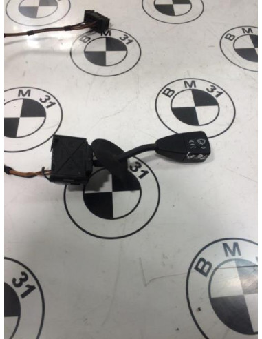 Commodo d'essuie glaces BMW SERIE 3 E36 Diesel