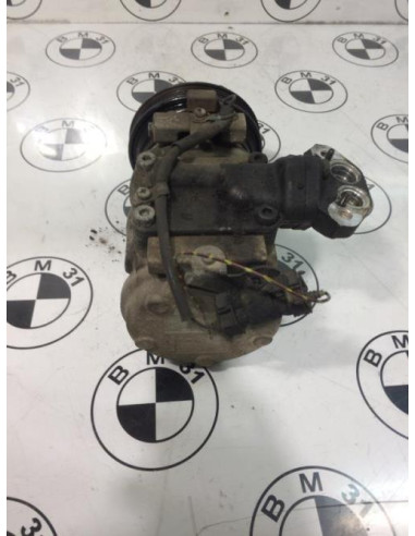 Compresseur clim BMW SERIE 3 E36 Diesel