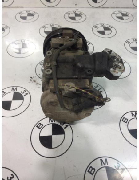 Compresseur clim BMW SERIE 3 E36 Diesel