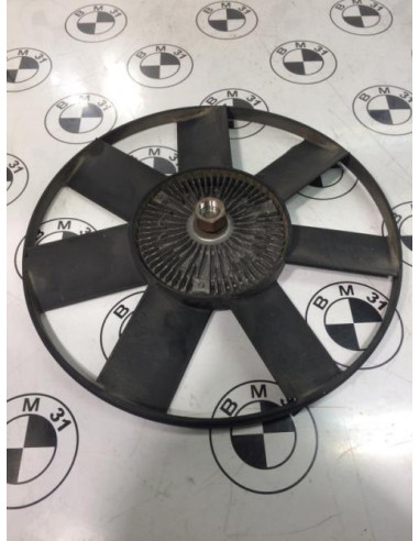 Viscocoupler BMW SERIE 3 E36 Diesel