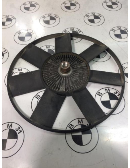 Viscocoupler BMW SERIE 3 E36 Diesel