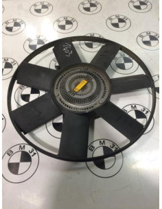 Viscocoupler BMW SERIE 3 E36 Diesel 2