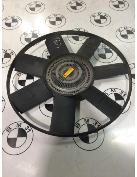 Viscocoupler BMW SERIE 3 E36 Diesel