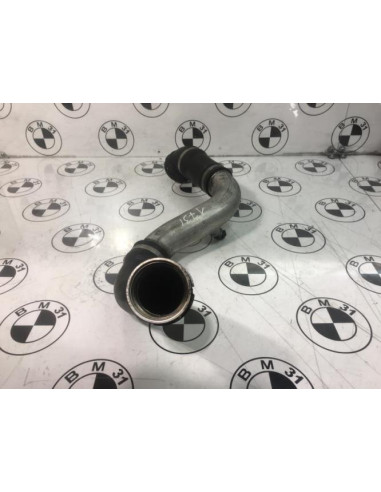 Conduite d'air BMW SERIE 3 E91 TOURING PHASE 1 BREAK Diesel