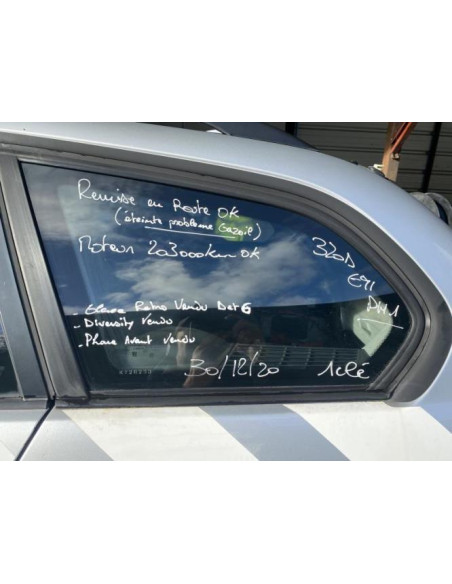 Conduite d'air BMW SERIE 3 E91 TOURING PHASE 1 BREAK Diesel