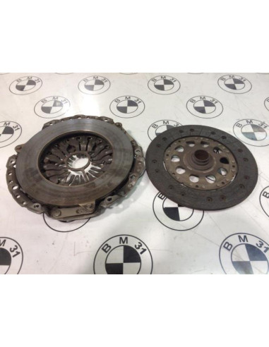 Embrayage BMW SERIE 1 E87 PHASE 1 Diesel