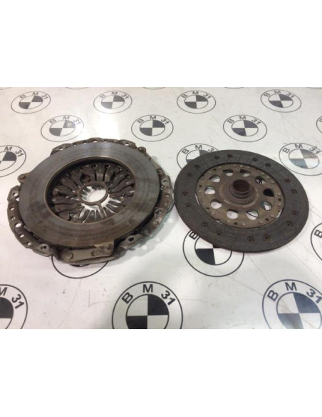 Embrayage BMW SERIE 1 E87 PHASE 1 Diesel