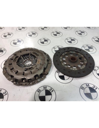 Embrayage BMW SERIE 1 E87 PHASE 1 Diesel