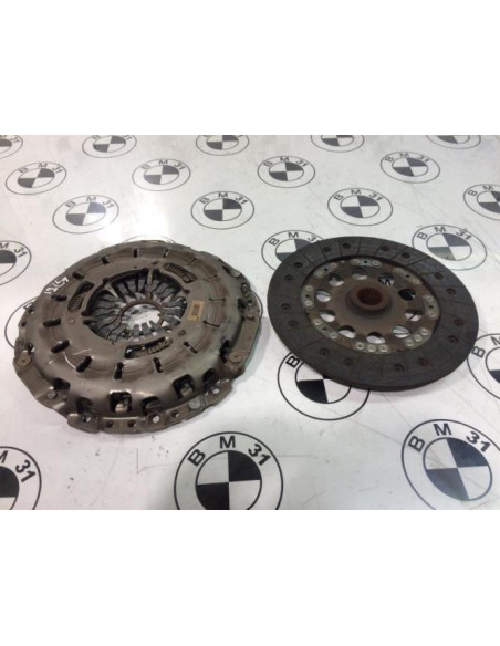 Embrayage BMW SERIE 1 E87 PHASE 1 Diesel