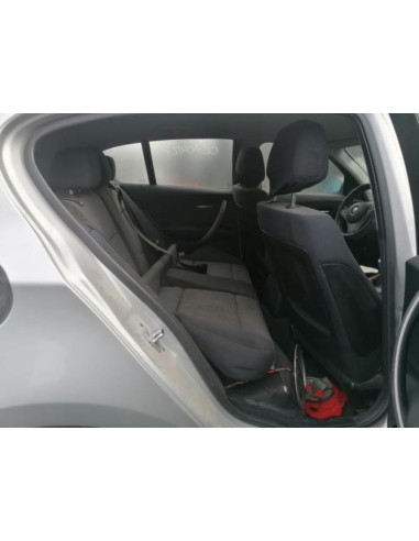 Embrayage BMW SERIE 1 E87 PHASE 1 Diesel