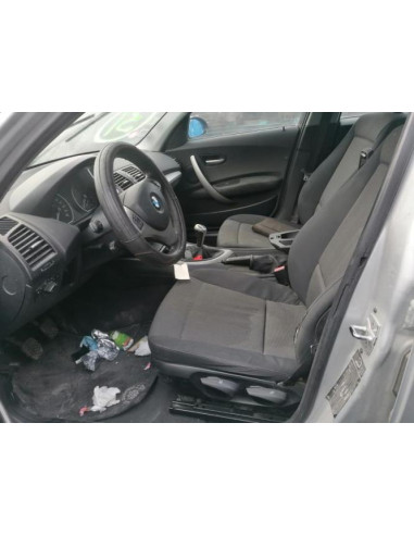 Embrayage BMW SERIE 1 E87 PHASE 1 Diesel