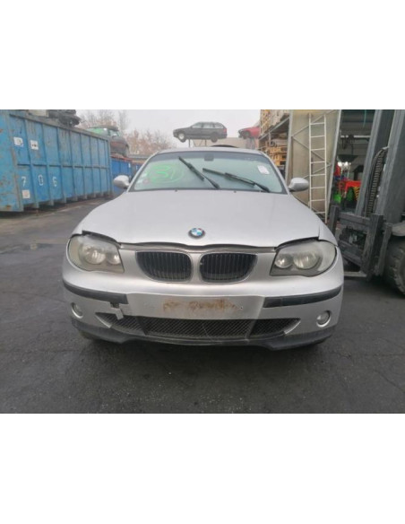 Embrayage BMW SERIE 1 E87 PHASE 1 Diesel