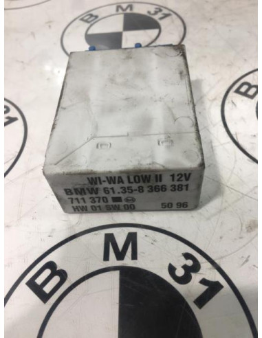 Calculateur BMW SERIE 3 E36 Diesel