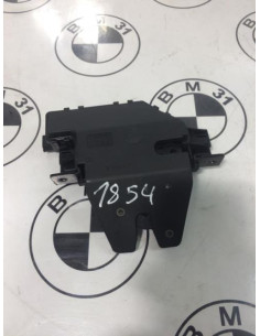 Serrure de coffre BMW SERIE 3 E46 PHASE 1 Diesel