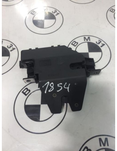 Serrure de coffre BMW SERIE 3 E46 PHASE 1 Diesel