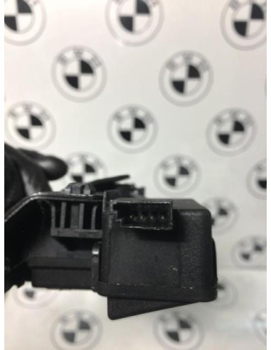 Serrure de coffre BMW SERIE 3 E46 PHASE 1 Diesel