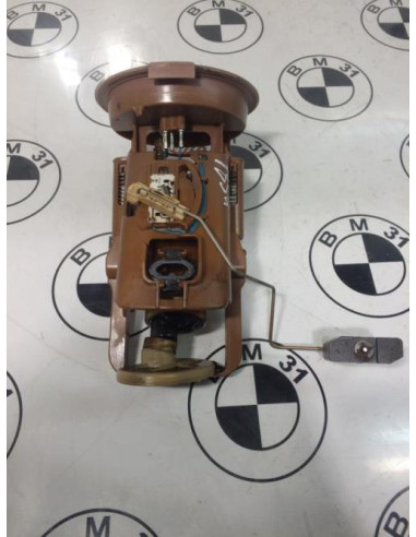 Pompe de gavage BMW SERIE 3 E46 PHASE 1 Diesel