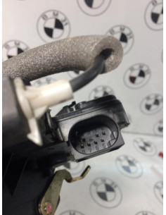 Serrure arriere gauche BMW SERIE 3 E46 PHASE 1 Diesel