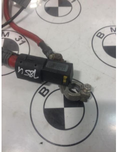 Batterie BMW SERIE 3 E46 PHASE 1 Diesel
