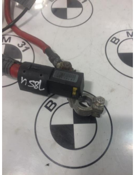 Batterie BMW SERIE 3 E46 PHASE 1 Diesel