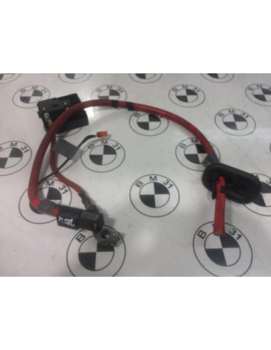 Batterie BMW SERIE 3 E46 PHASE 1 Diesel