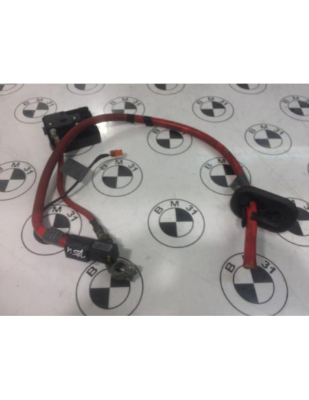 Batterie BMW SERIE 3 E46 PHASE 1 Diesel