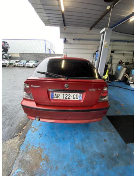 Trappe d'essence BMW SERIE 3 E46 COMPACT PHASE 1 Diesel