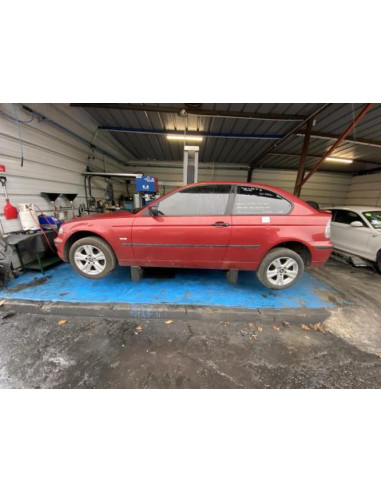 Trappe d'essence BMW SERIE 3 E46 COMPACT PHASE 1 Diesel