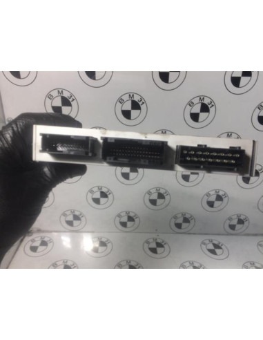 Calculateur BMW SERIE 3 E46 COMPACT PHASE 1 Diesel