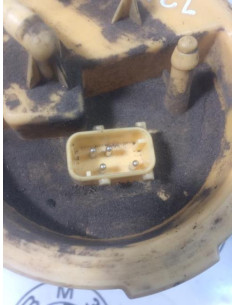 Pompe de gavage BMW SERIE 3 E46 COMPACT PHASE 1 Diesel 2