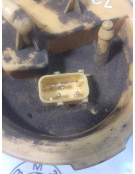 Pompe de gavage BMW SERIE 3 E46 COMPACT PHASE 1 Diesel