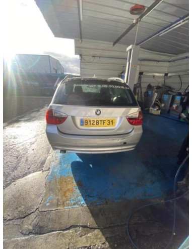 Durite BMW SERIE 3 E91 TOURING PHASE 1 BREAK Diesel