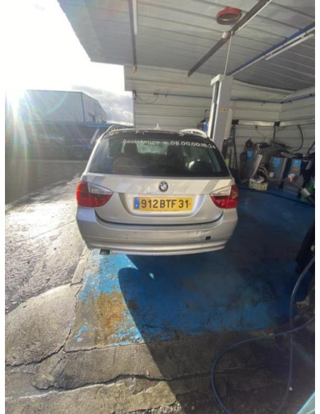 Durite BMW SERIE 3 E91 TOURING PHASE 1 BREAK Diesel