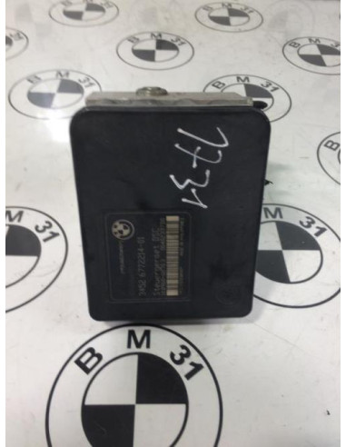 Bloc ABS (freins anti-blocage) BMW SERIE 3 E91 TOURING PHASE 1 BREAK Diesel