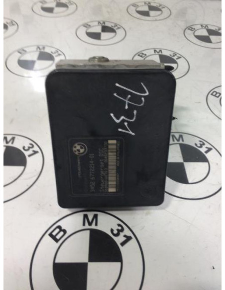 Bloc ABS (freins anti-blocage) BMW SERIE 3 E91 TOURING PHASE 1 BREAK Diesel