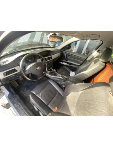 Bloc ABS (freins anti-blocage) BMW SERIE 3 E91 TOURING PHASE 1 BREAK Diesel