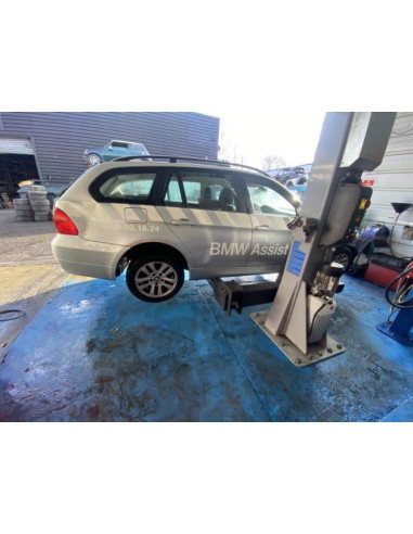 Bloc ABS (freins anti-blocage) BMW SERIE 3 E91 TOURING PHASE 1 BREAK Diesel