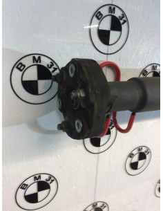 Arbre de transmission (propulsion) BMW SERIE 3 E90 PHASE 1 Diesel 2