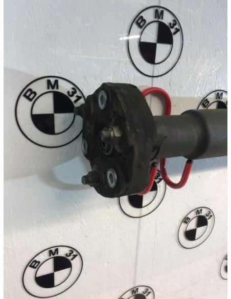 Arbre de transmission (propulsion) BMW SERIE 3 E90 PHASE 1 Diesel
