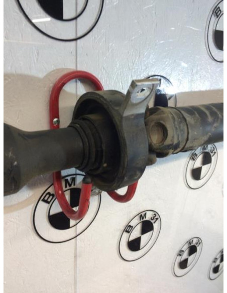 Arbre de transmission (propulsion) BMW SERIE 3 E90 PHASE 1 Diesel