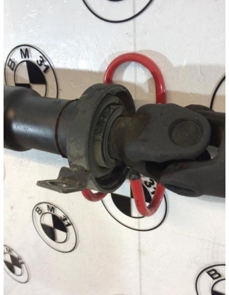 Arbre de transmission (propulsion) BMW X5 E53 Essence