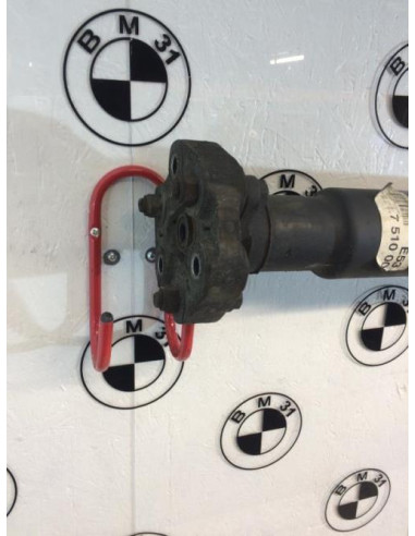Arbre de transmission (propulsion) BMW X5 E53 Essence