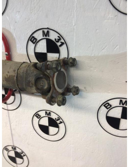Arbre de transmission (propulsion) BMW SERIE 5 E34 Diesel